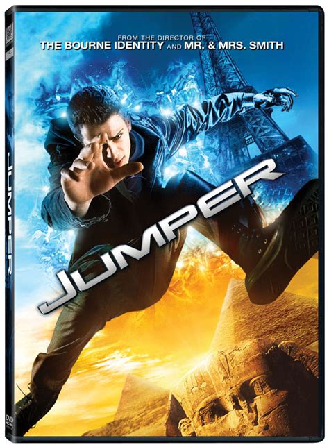 Jumper Wiki .